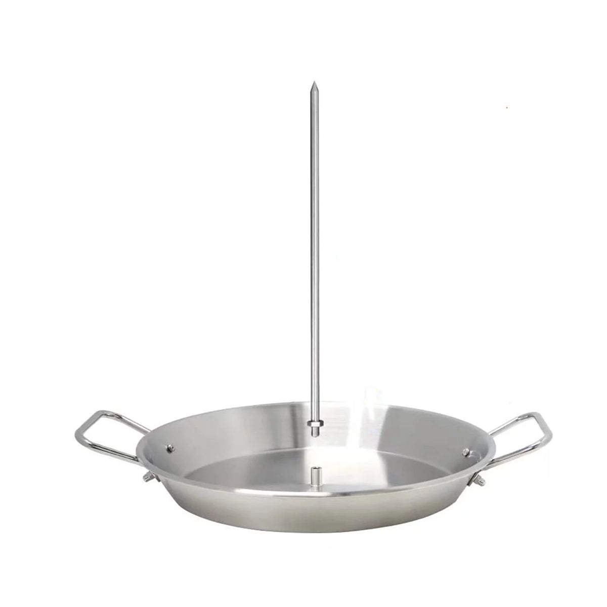 Stainless Steel Vertical Skewer for Grill C253048