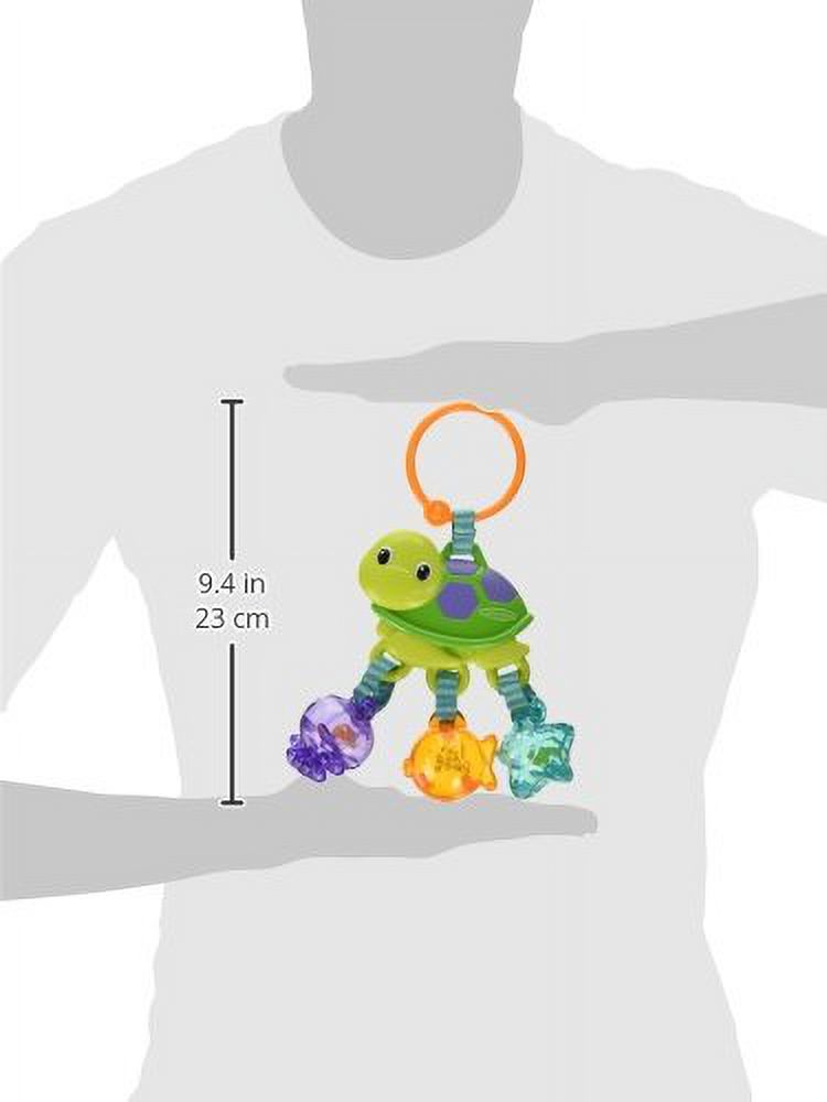 Turtle Rattle N784979
