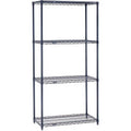Wire Shelving Starter N3005