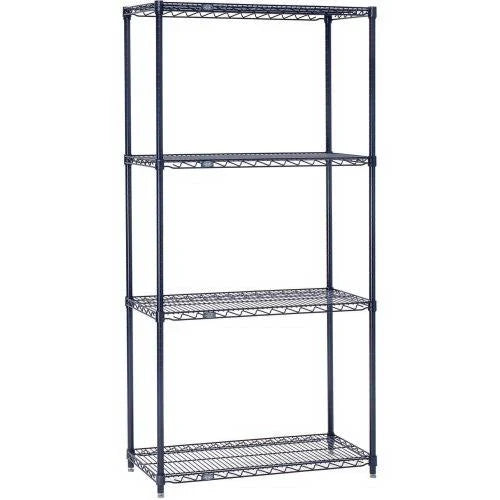 Wire Shelving Starter N3005