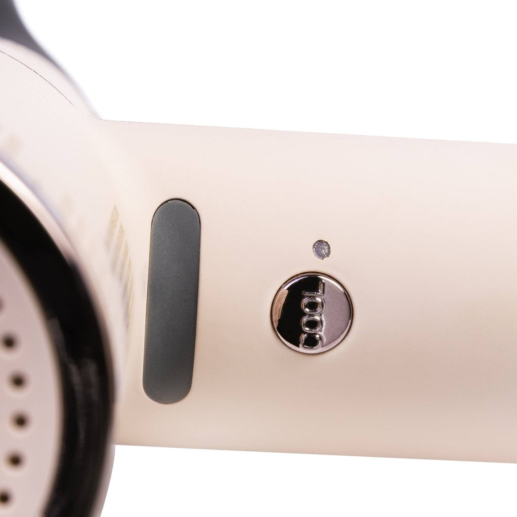 Blush Hair Dryer Y357