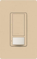 Maestro Switch with Occupancy Sensor Dual Voltage 120V-277V / 6A Multi Location W259