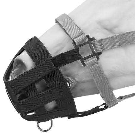 Easy Breathe Grazing Muzzle C775056