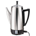12-Cup Stainless Steel Coffeemaker Z45208