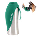 Large Stainless Steel Dog Water Bottle A293712