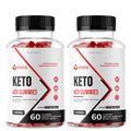 Keto ACV Gummies Dietary Supplement A42842