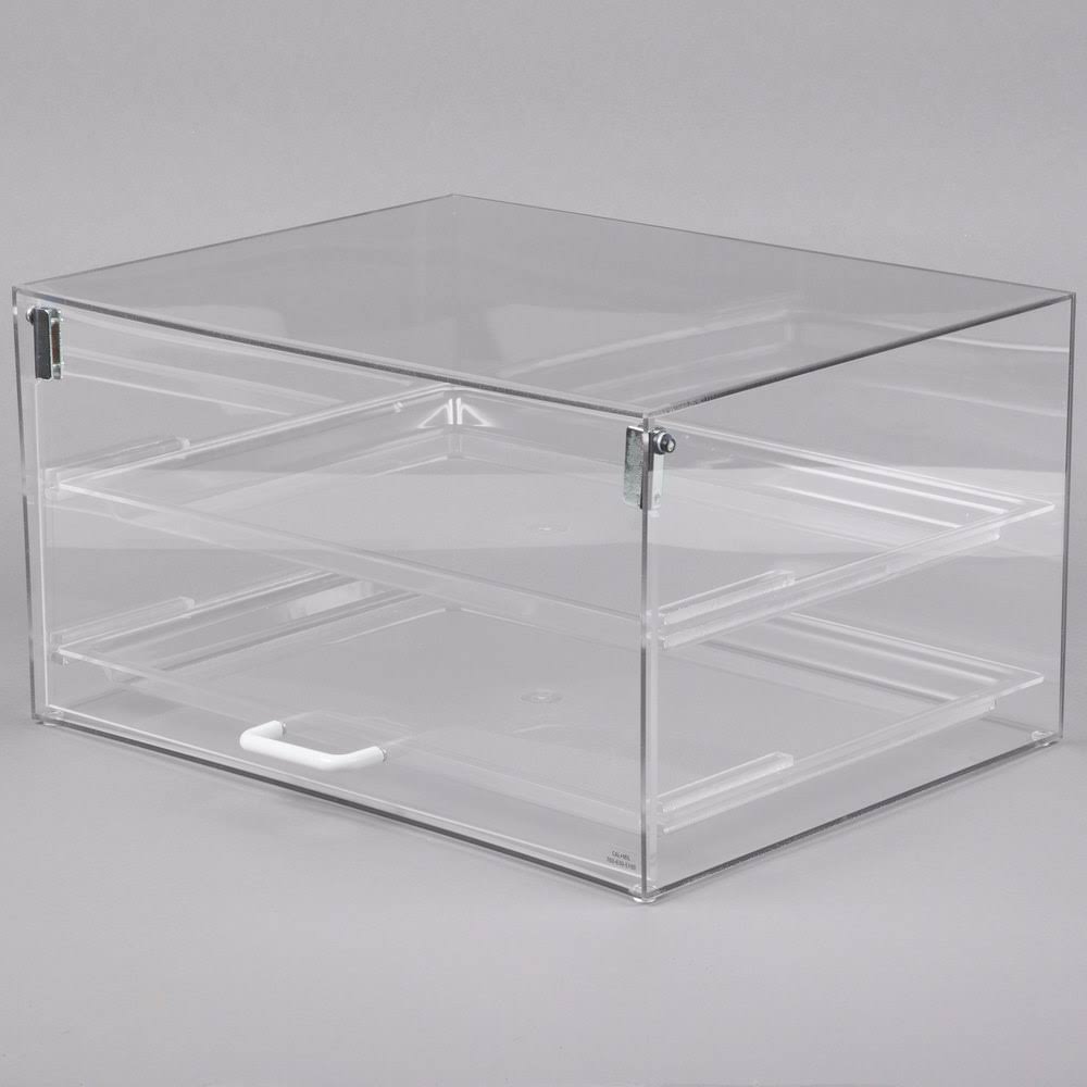 Pastry Display Case R868
