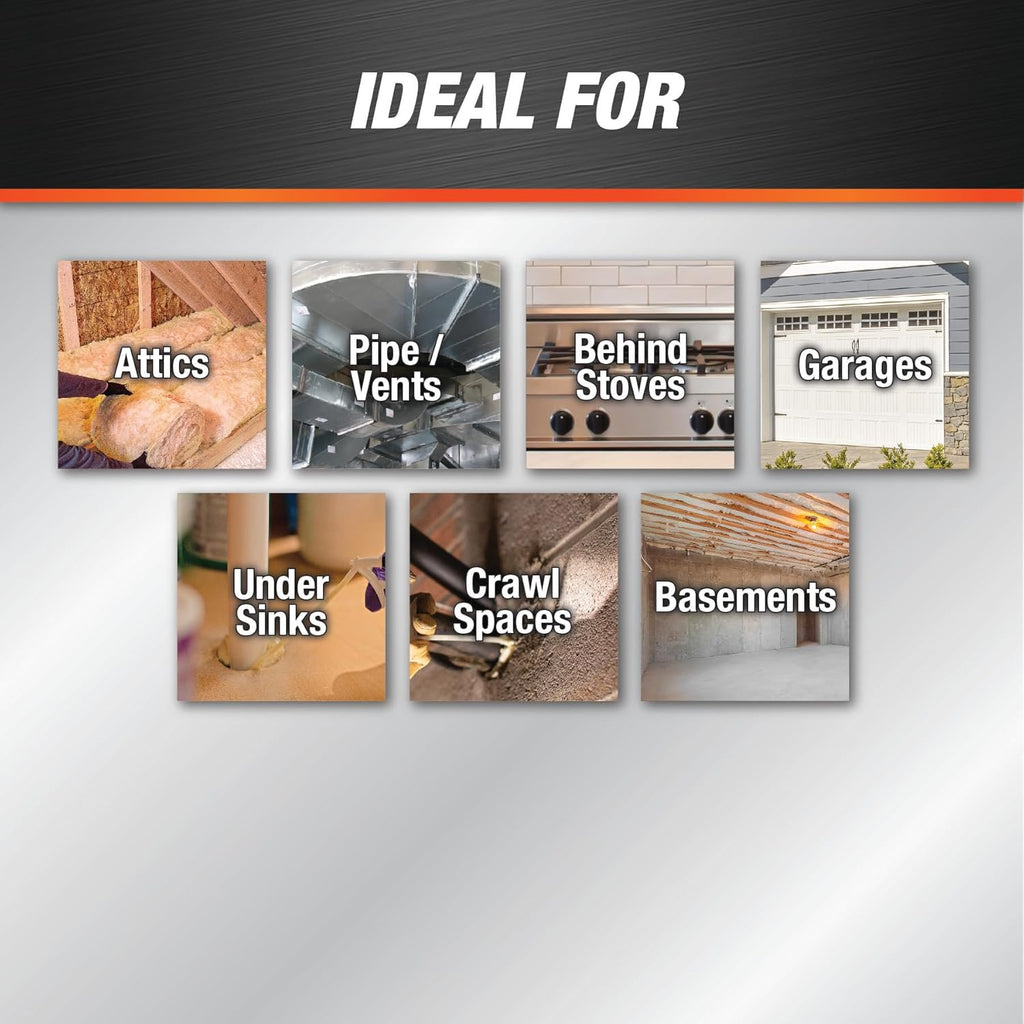 12OZ Cream Foam Sealant A161570