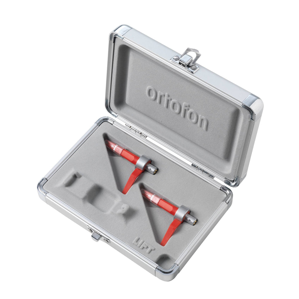 Concorde Digital MKII Cartridge Twin V7715