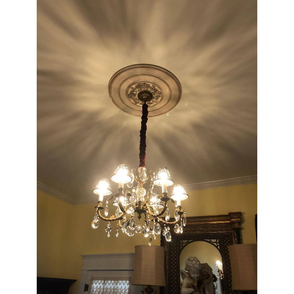 Ceiling Medallion U720244