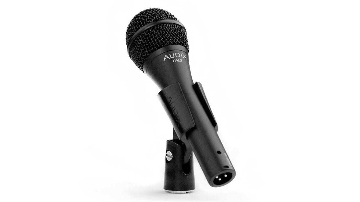 Dynamic Vocal Microphone T478681