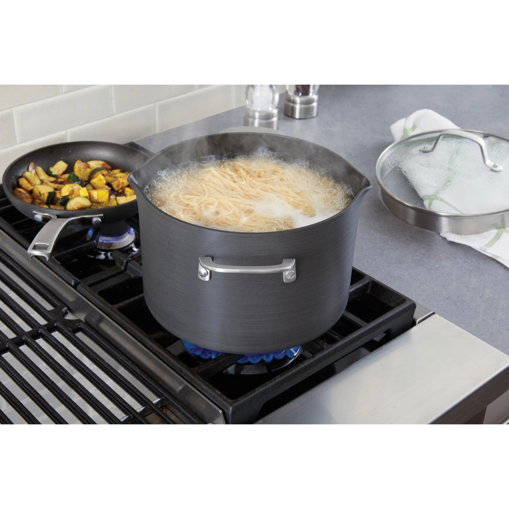 12-Piece Nonstick Cookware Set T15423