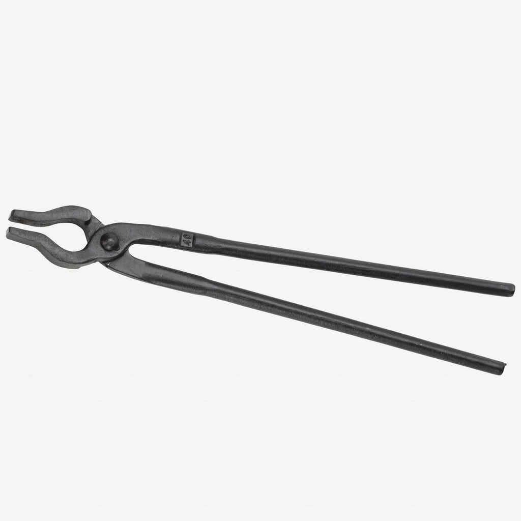 Blacksmiths Tongs 500mm L991422