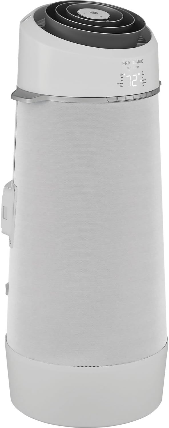 12,000 BTU Smart Portable Air Conditioner R874
