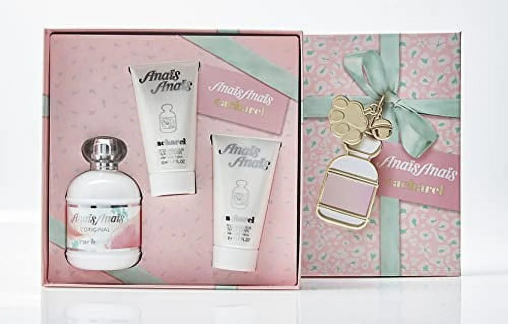 3 Piece Gift Set K912
