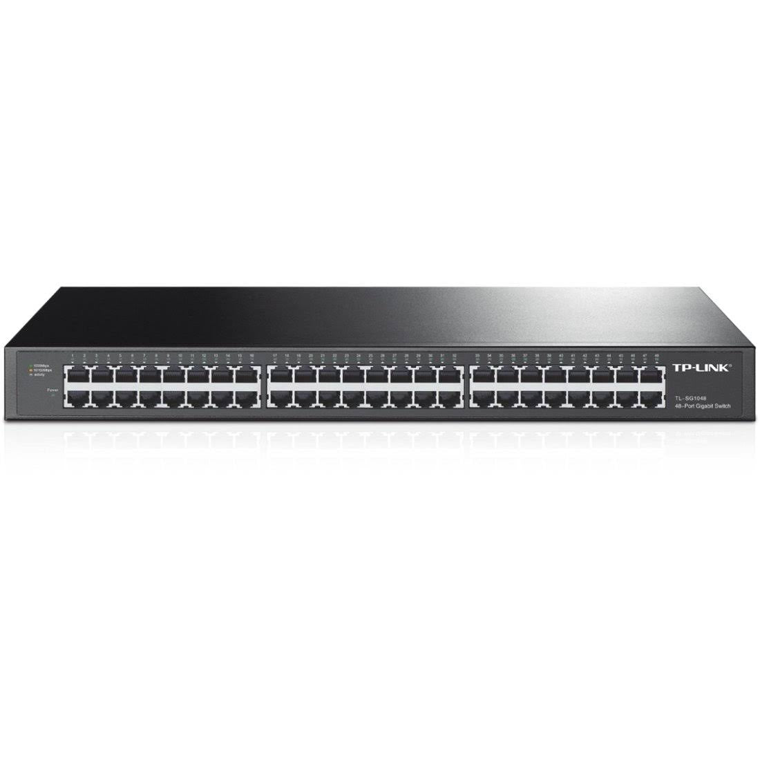 48 Ethernet Ports Switch C9403