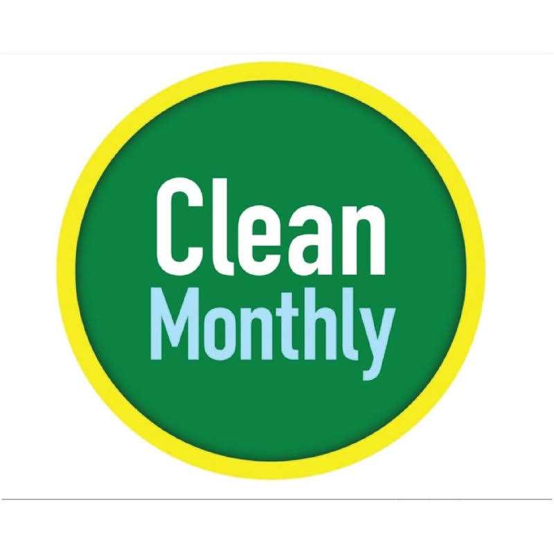 Cleaning Bacteria X952676