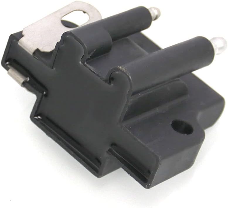 Ignition Coil 4PCS Pack of 2 J399