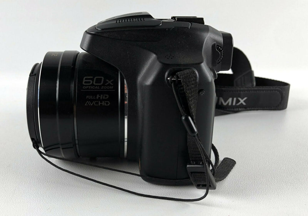 16.1MP Digital Camera V887460