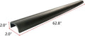 Replacement Rear Tailgate Molding Cap for Ford F-250 SD, F-350 SD, Pack of 2 A11984