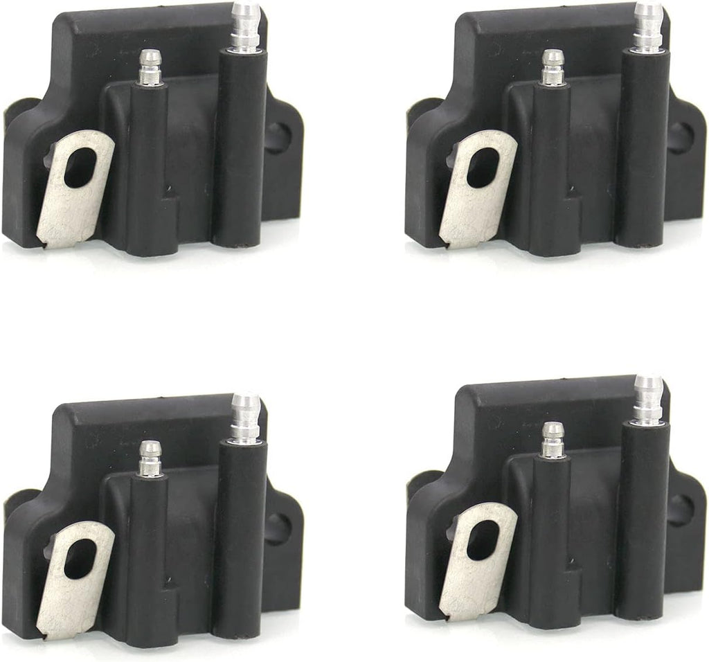 Ignition Coil 4PCS Pack of 2 J399