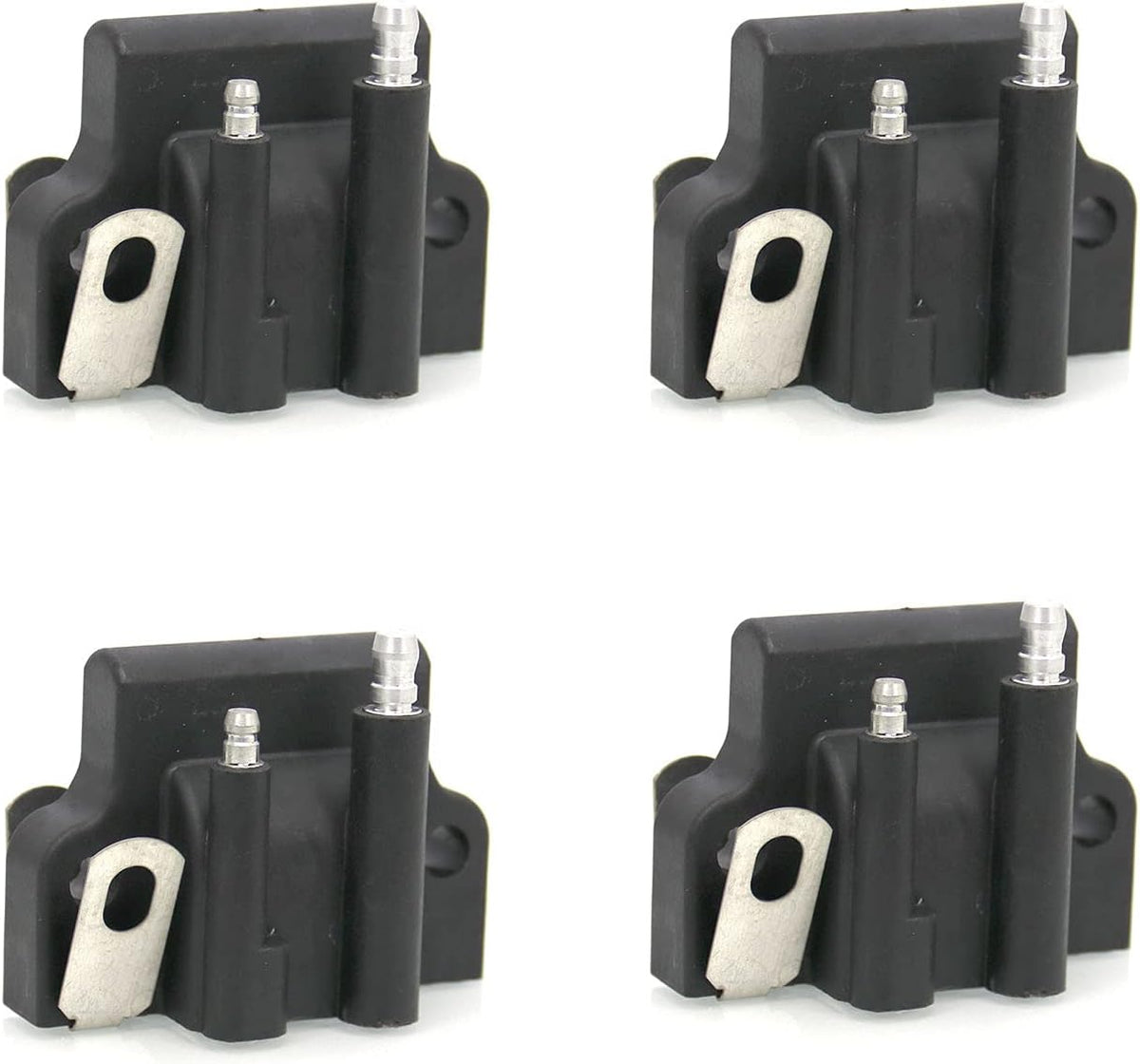 Ignition Coil 4PCS Pack of 2 J399