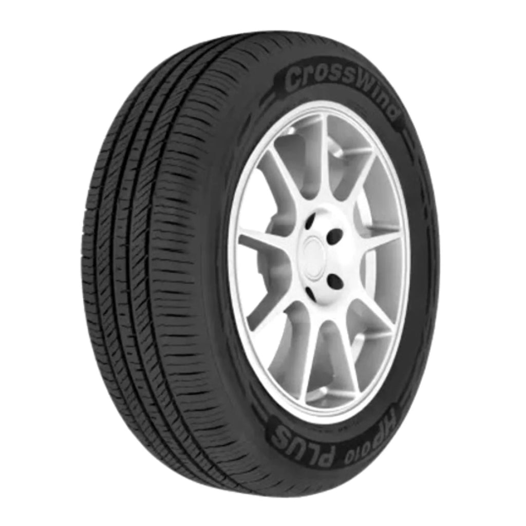 All Season 235/60R18 103H Passenger Tire G619