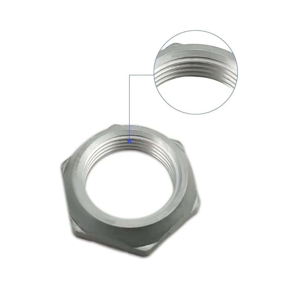 Washing Machine Hub Nut 10-Pack X9994