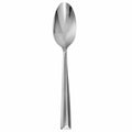 18/0 Stainless Steel Heavy Weight Teaspoon - 12/Case V555939