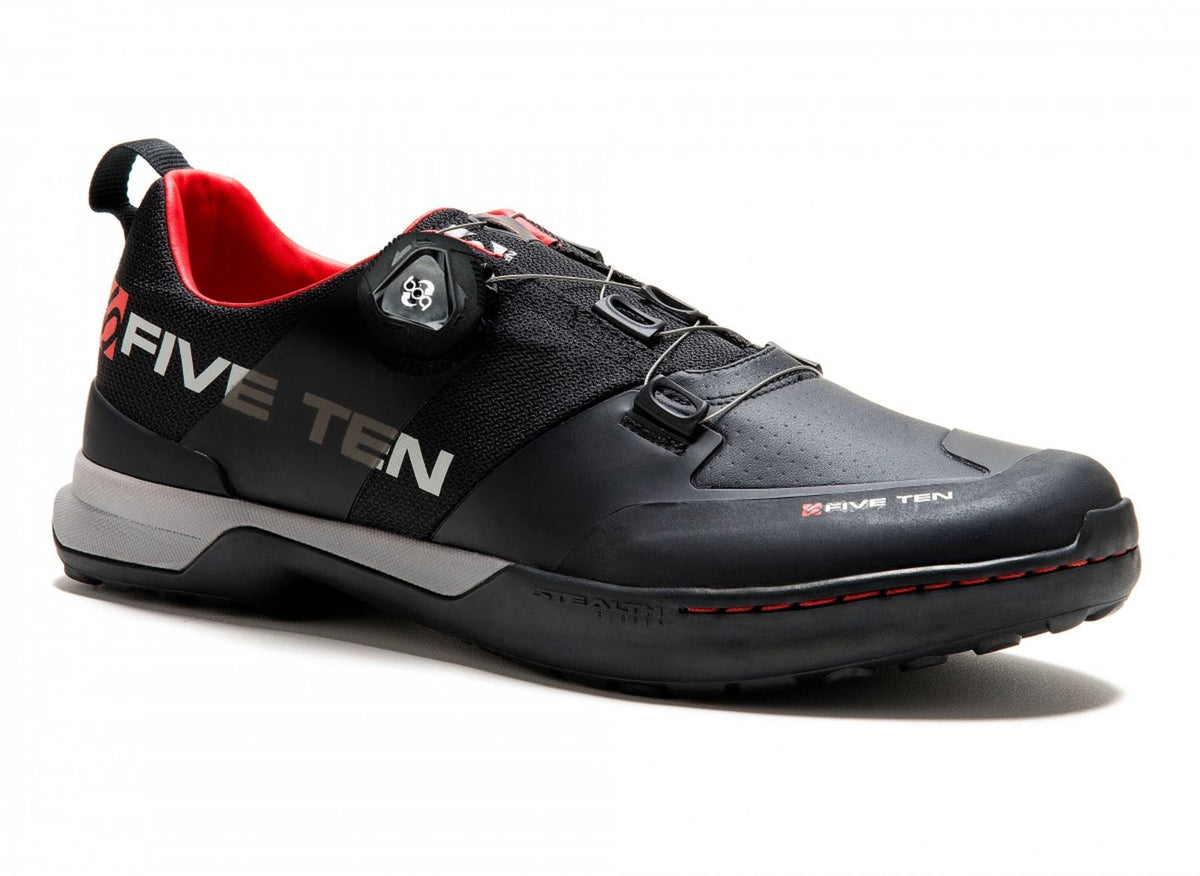 Black Shoes X170
