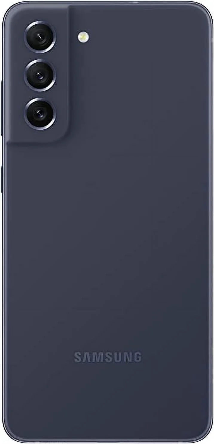 Navy Blue Refurbished Galaxy S21 FE 5G 128GB B829
