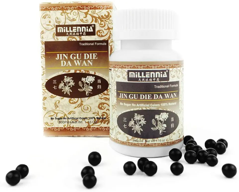 12 Bottle Pack 200 Pills J6072