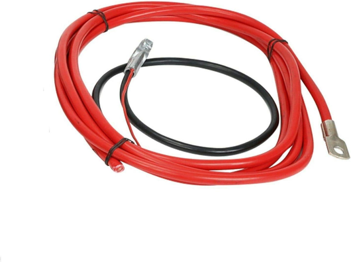 Aluminum Battery Box Relocation Kit for Ford Mustang A188