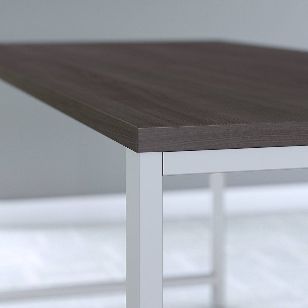Maple Table Desk G429403