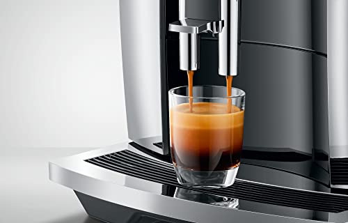 Automatic Espresso Machine N115