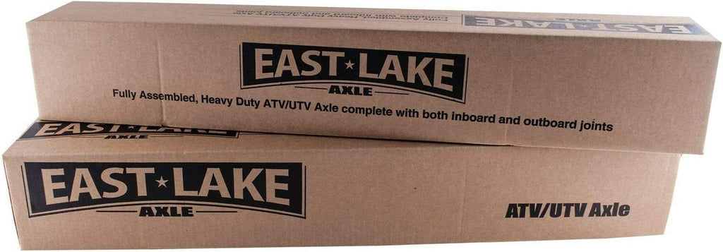 Axle Replacement Set for Kawasaki Bayou 300/400 F4276