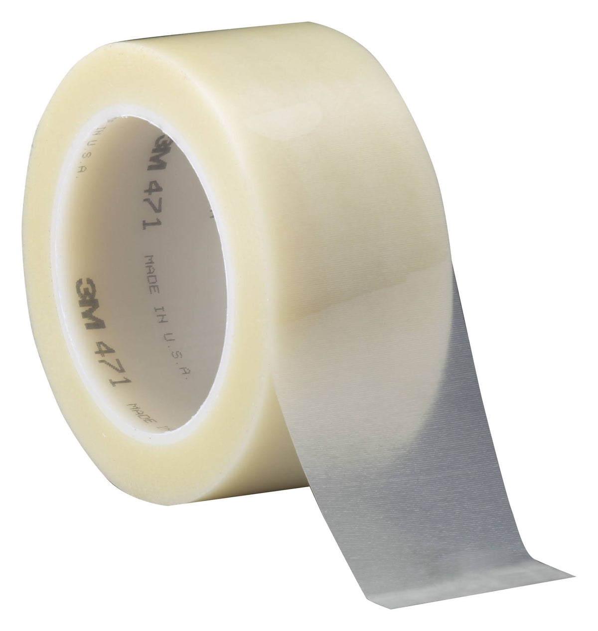 Transparent Vinyl Tape, 4 in x 36 yd, 8 per Case K82166