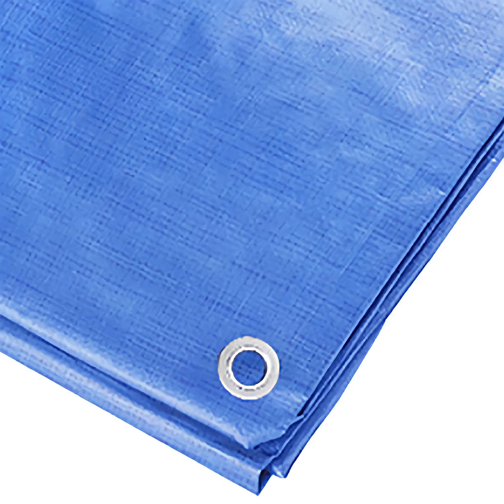 Water Proof Boat Car Tarp D7053