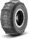 Sand Tire for UTV/ATV, 2-Ply, Lightweight, 1 Tire Included Z58399