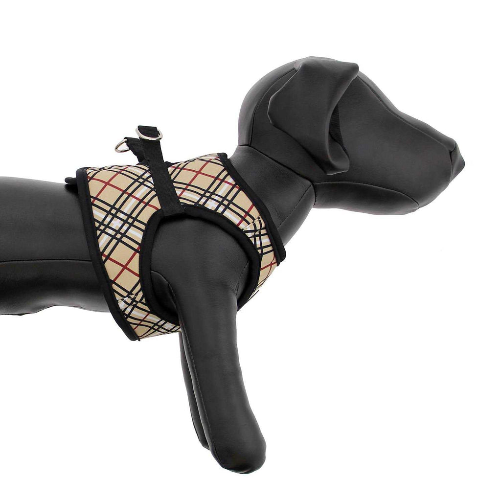 Step in Dog Harness T176407