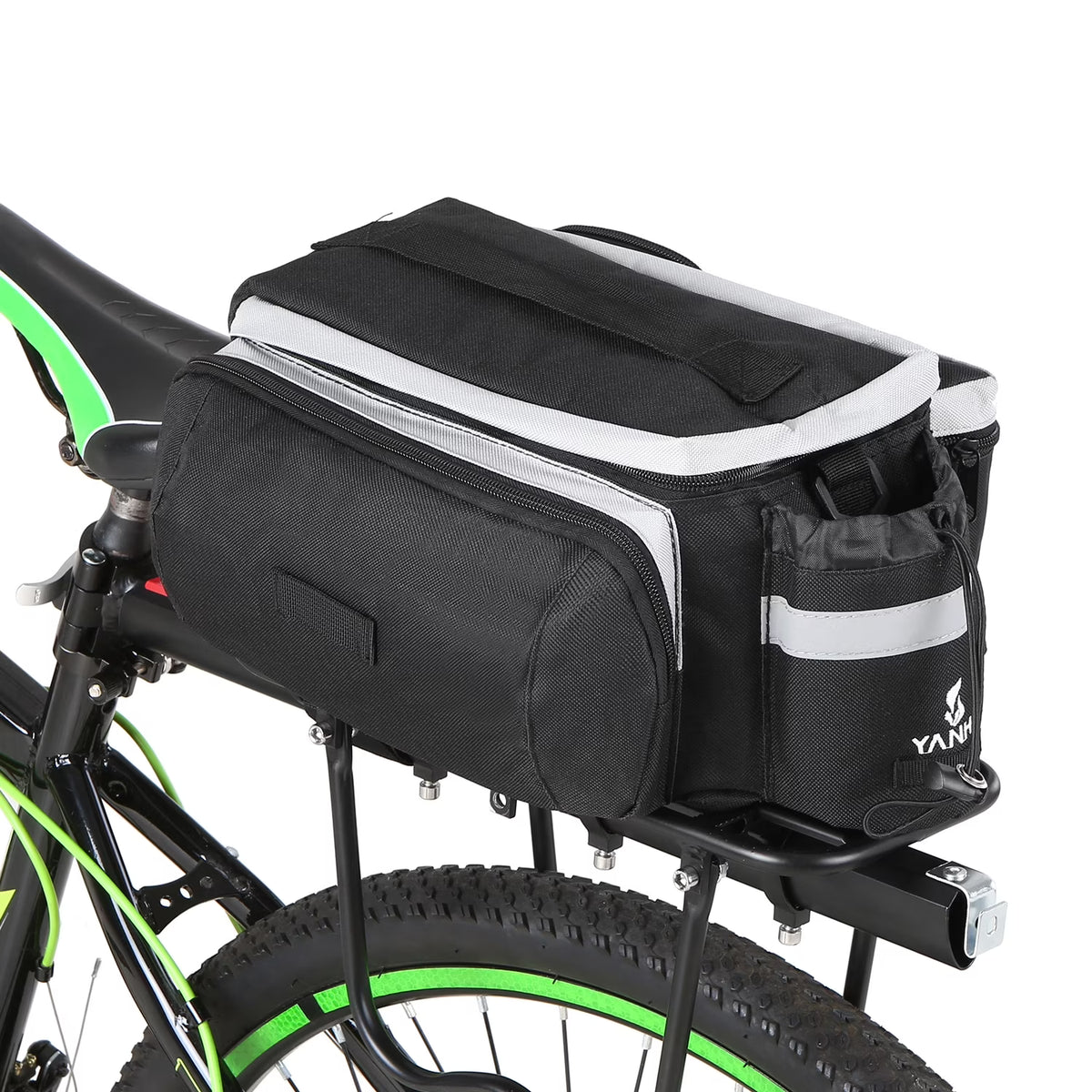 Bike Pannier H65304
