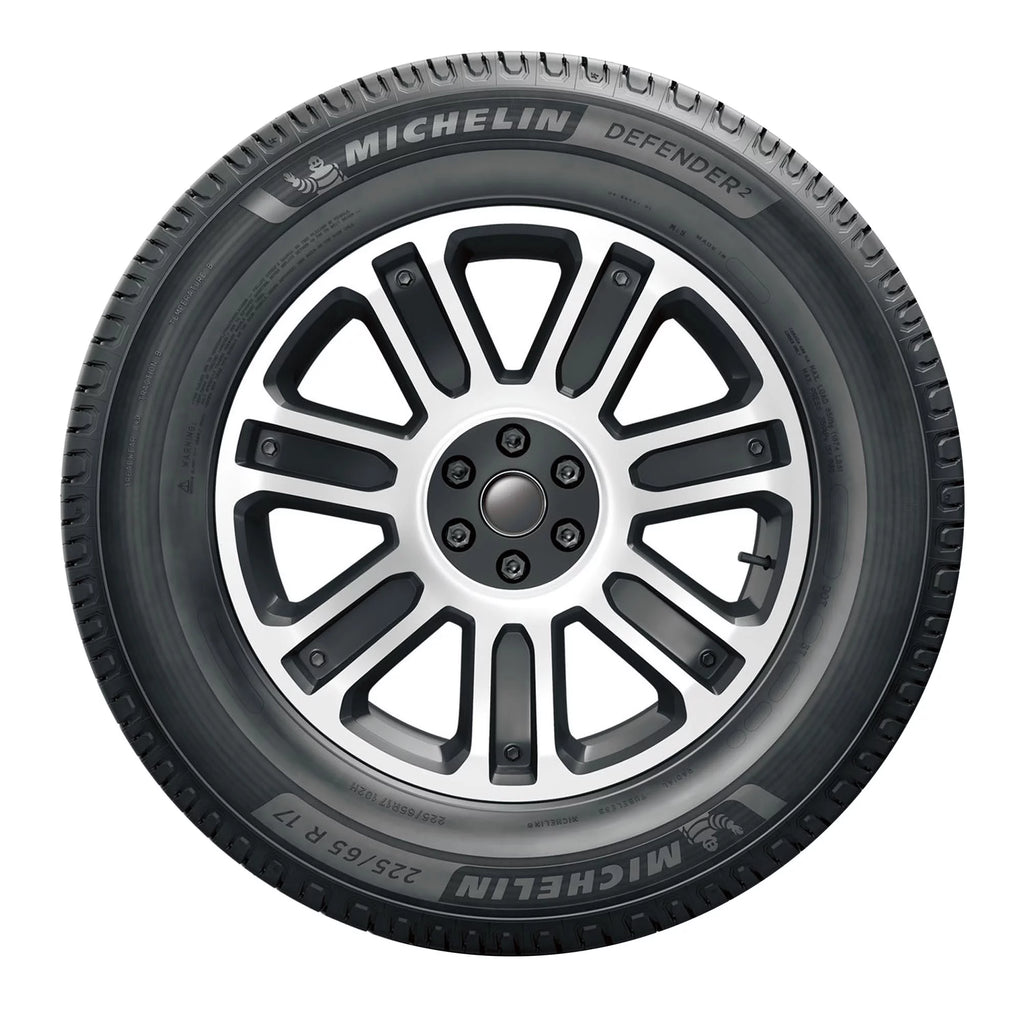 All Season 235/50R19 103H XL Passenger Tire J434008