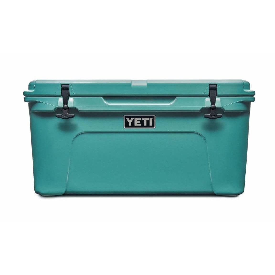 Sagebrush Green Tundra 65 Cooler V8349