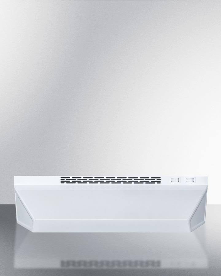 24x22 Under Cabinet Convertible Range Hood G243