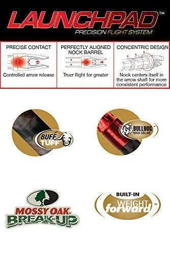 Arrows 6 Pk W779344