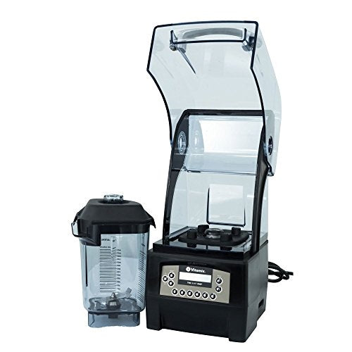 48 Oz Black Blender W667317