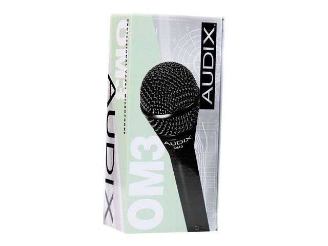 Dynamic Vocal Microphone T478681