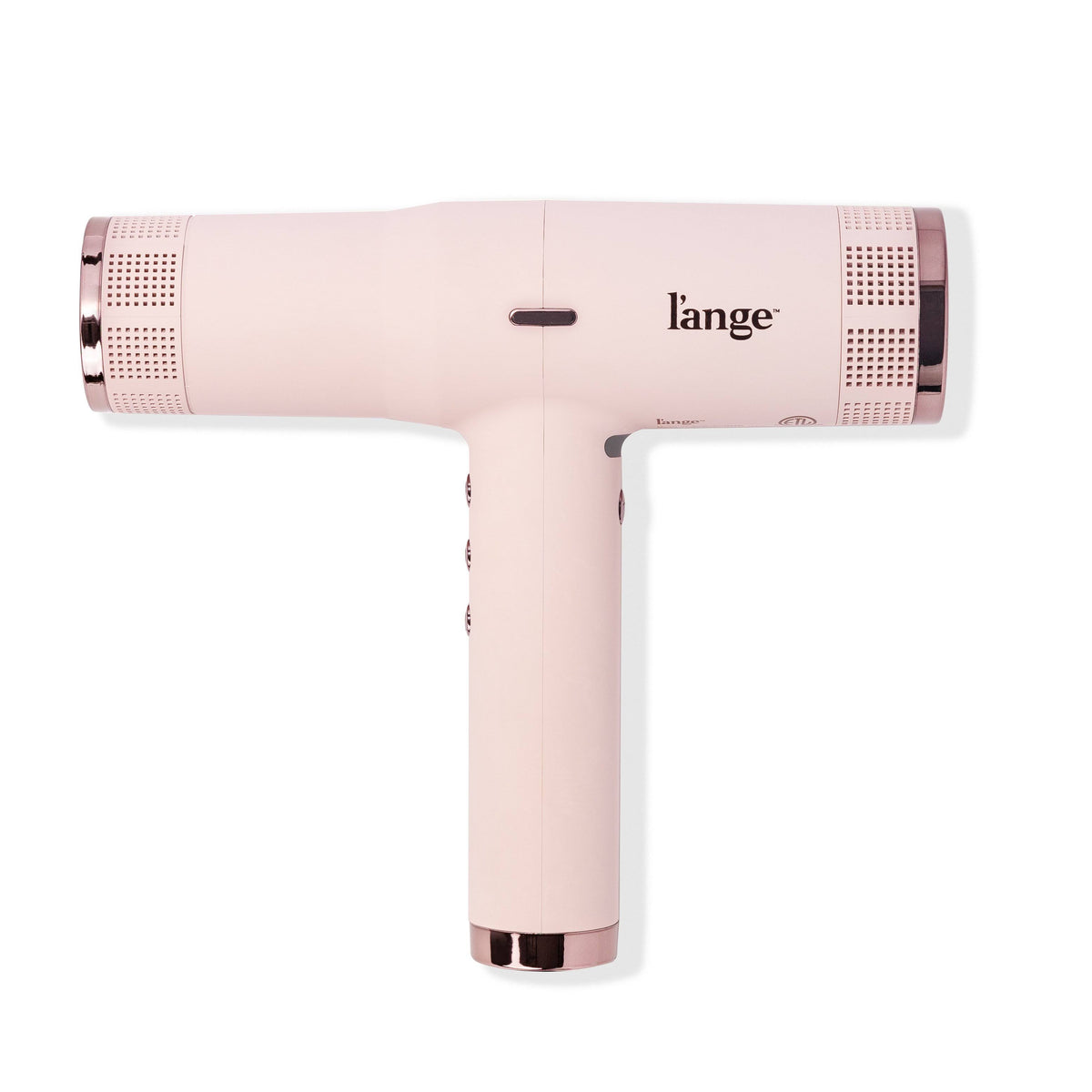 Blush Hair Dryer Y357