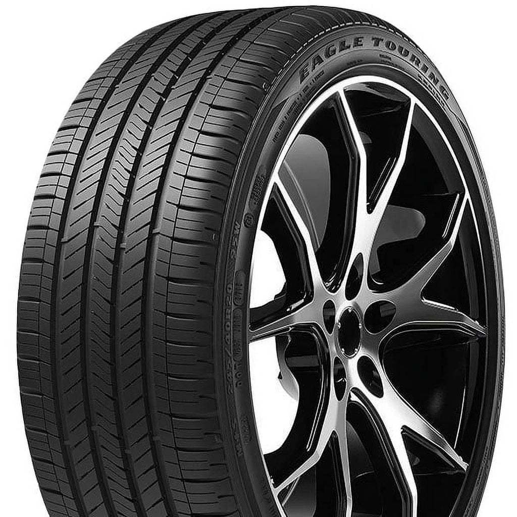 4 All Season Performance Tires 235/45R18 98V E2282