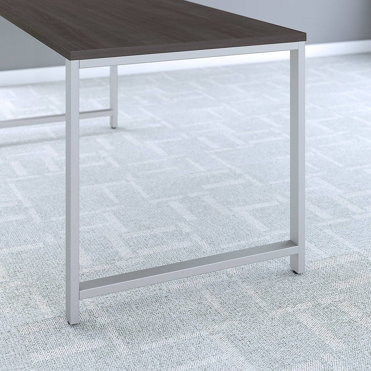 Maple Table Desk G429403